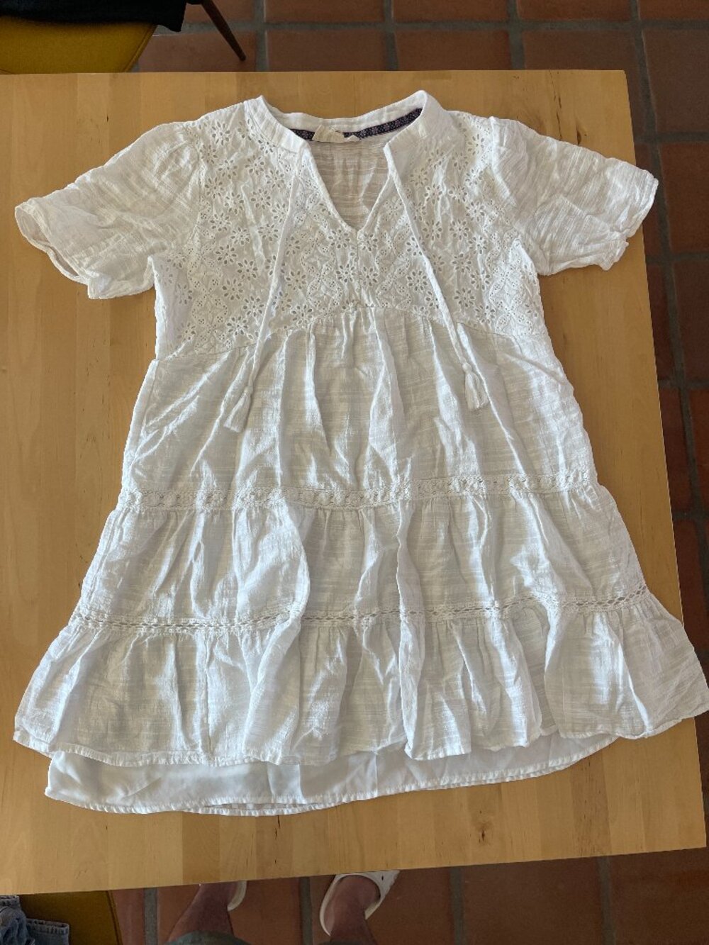 nurture by westbound dress - size XL